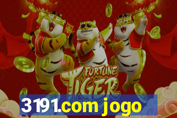 3191.com jogo
